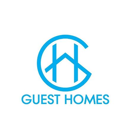 הרפורד Host & Stay - Eign Street Apartments מראה חיצוני תמונה