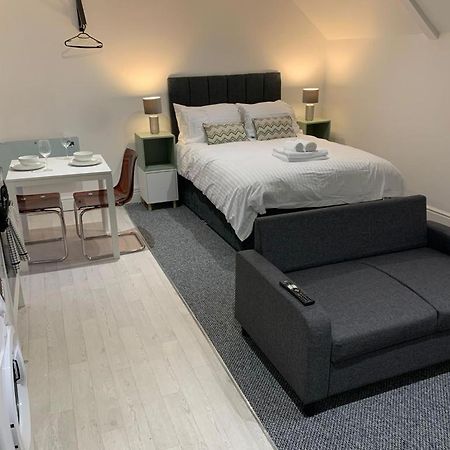 הרפורד Host & Stay - Eign Street Apartments מראה חיצוני תמונה