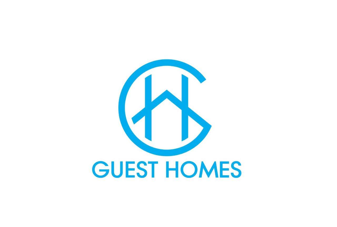 הרפורד Host & Stay - Eign Street Apartments מראה חיצוני תמונה
