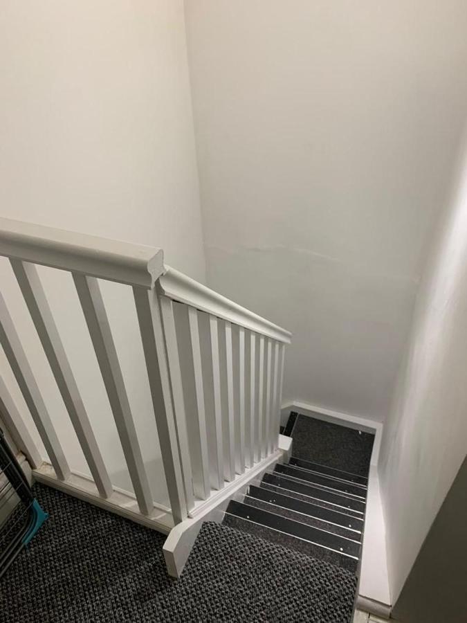 הרפורד Host & Stay - Eign Street Apartments מראה חיצוני תמונה