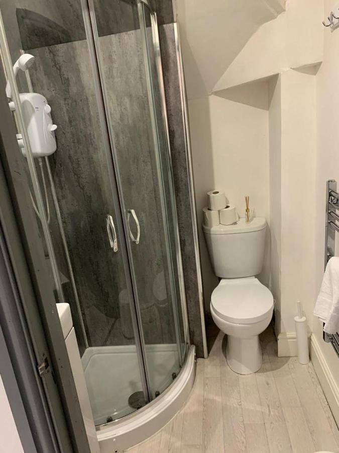 הרפורד Host & Stay - Eign Street Apartments מראה חיצוני תמונה