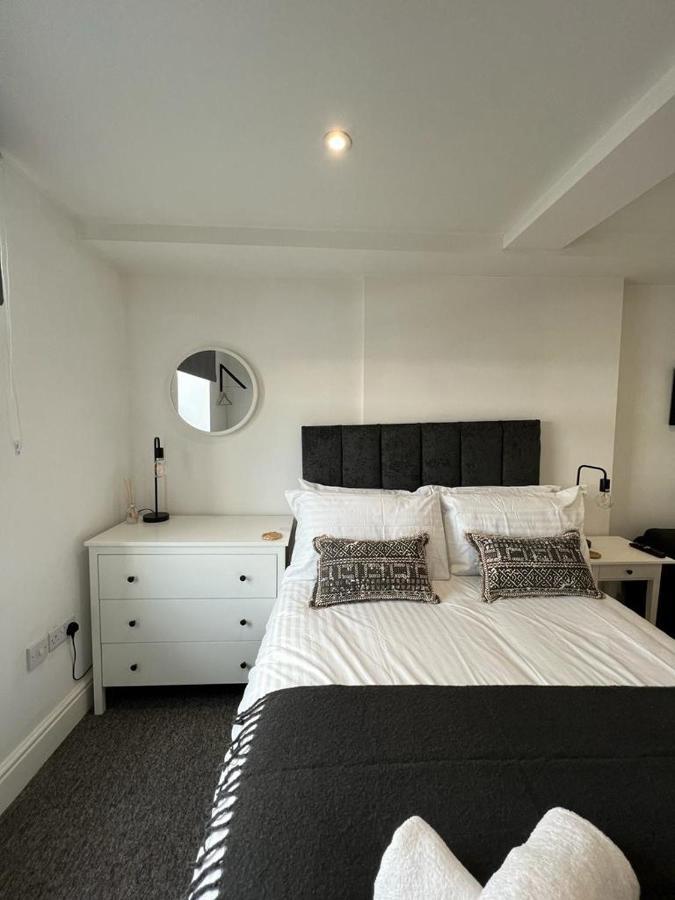הרפורד Host & Stay - Eign Street Apartments מראה חיצוני תמונה