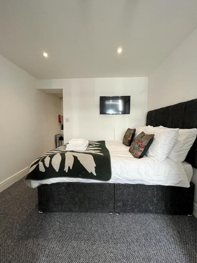 הרפורד Host & Stay - Eign Street Apartments מראה חיצוני תמונה