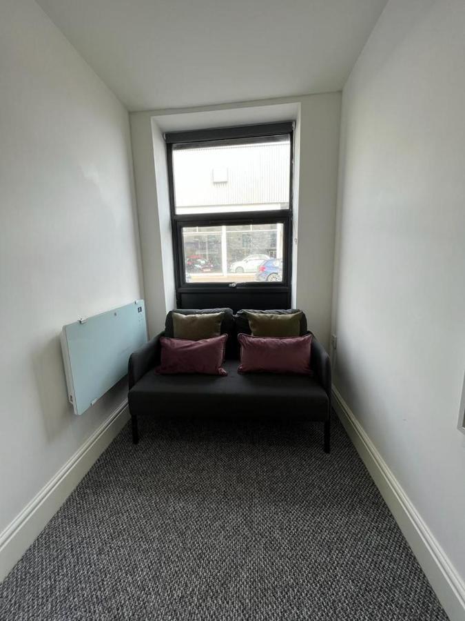הרפורד Host & Stay - Eign Street Apartments מראה חיצוני תמונה
