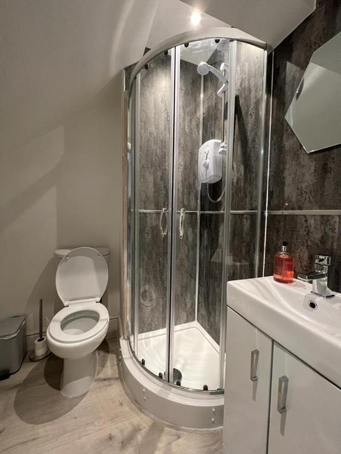 הרפורד Host & Stay - Eign Street Apartments מראה חיצוני תמונה